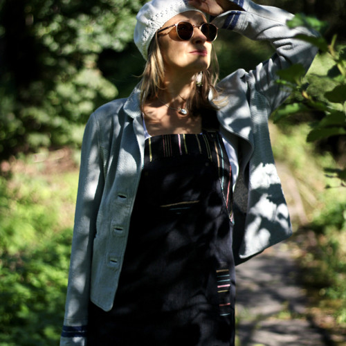 Šatová sukně - připravujeme